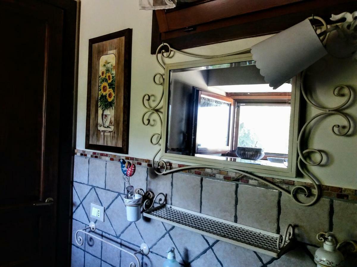 Il Casale Di Fiore Cannara Extérieur photo