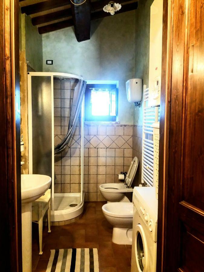 Il Casale Di Fiore Cannara Extérieur photo