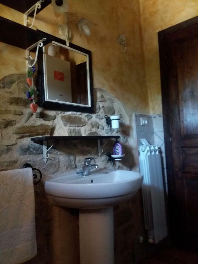 Il Casale Di Fiore Cannara Extérieur photo